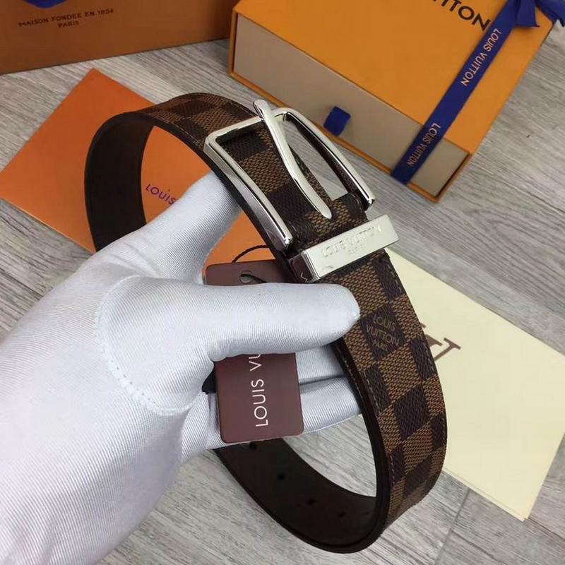 LV Belts 5398